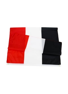 THE BABA Yemen Flag 120X180Cm 4X6Ft  - Image 2