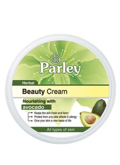 Parley Herbal Whitening Cream With Avocado 