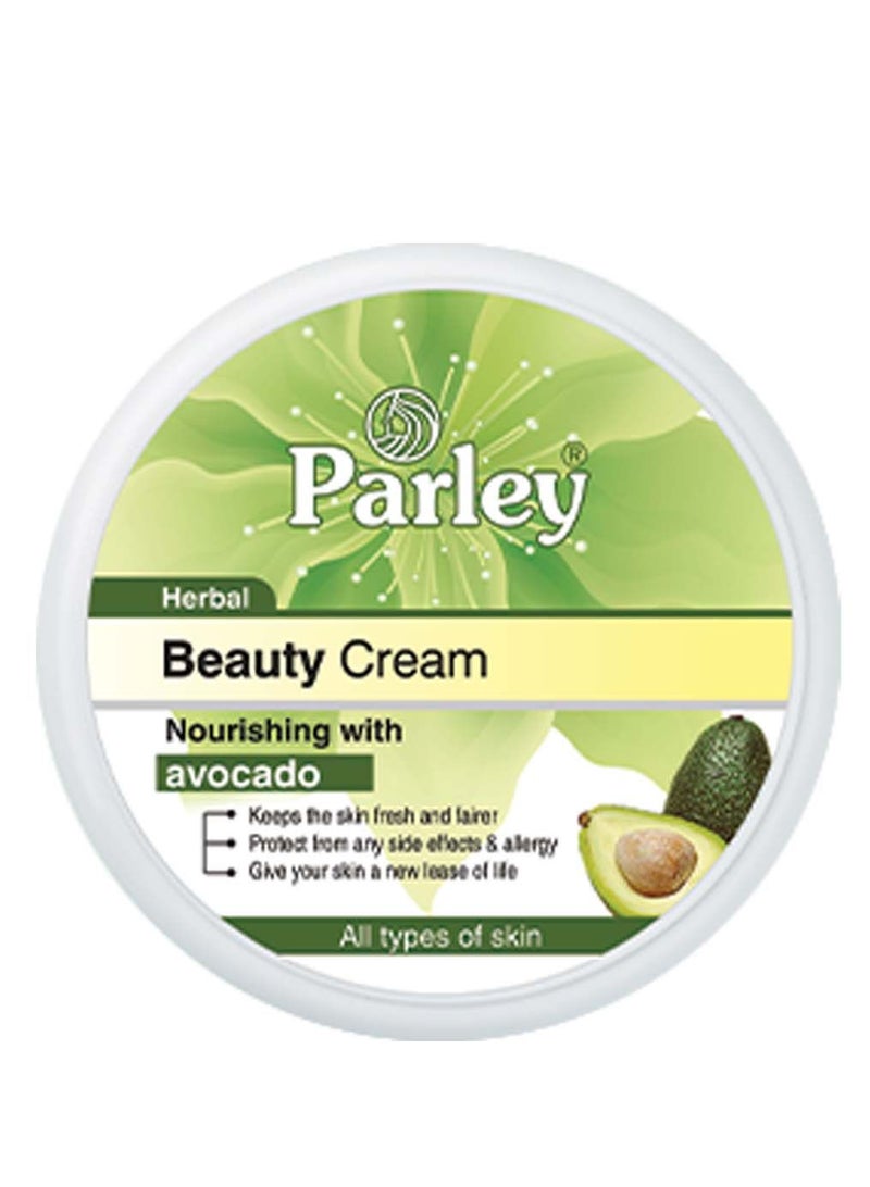 Parley Herbal Whitening Cream With Avocado