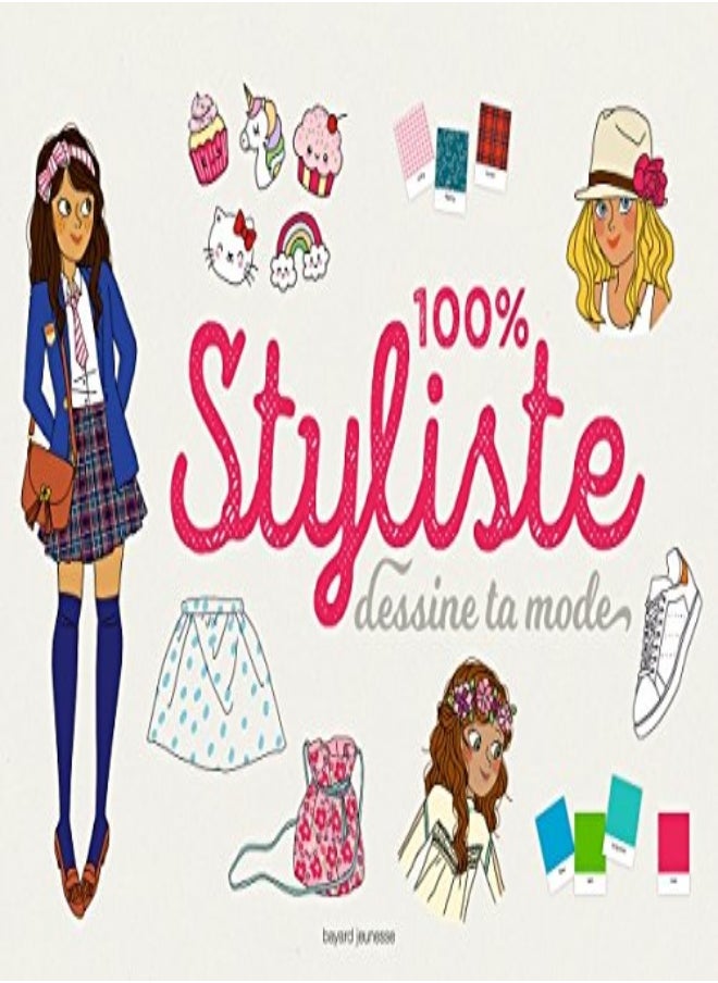 null - 100 % styliste - Image 1
