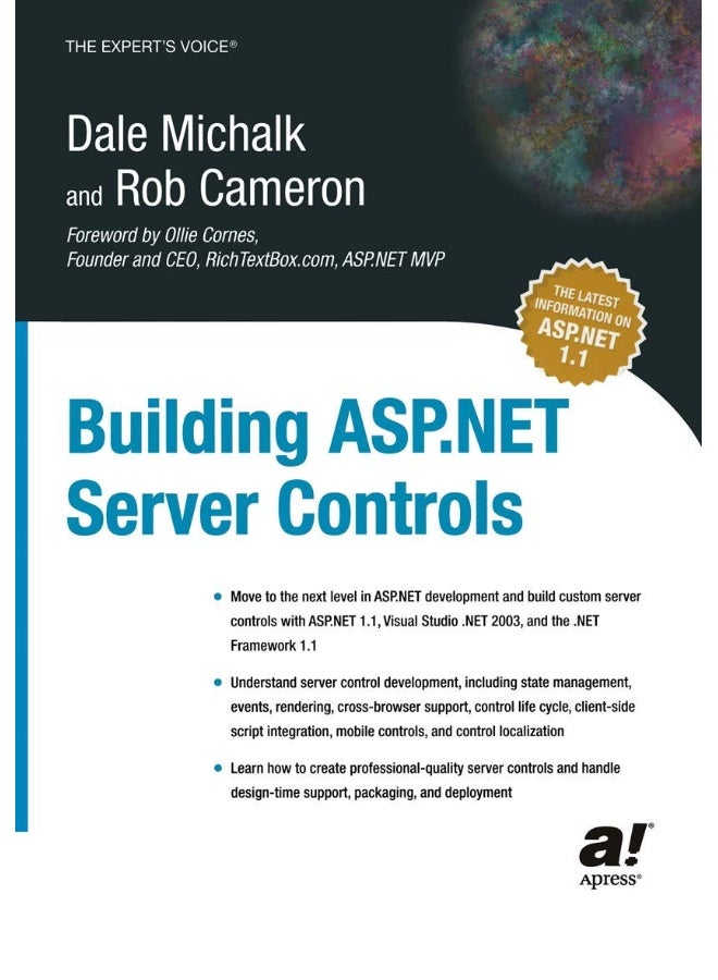 Building ASP.Net Server Controls