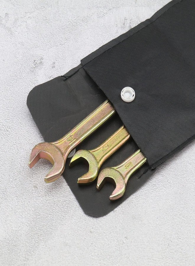 SING F LTD 7PCS Motorcycle Maintenance Tools Kit Portable Screwdriver Wrench 8-10mm 12-14mm 14-17mm Spark Plug Sleeve Plier for Motorcycle Repair Tool - Image 5