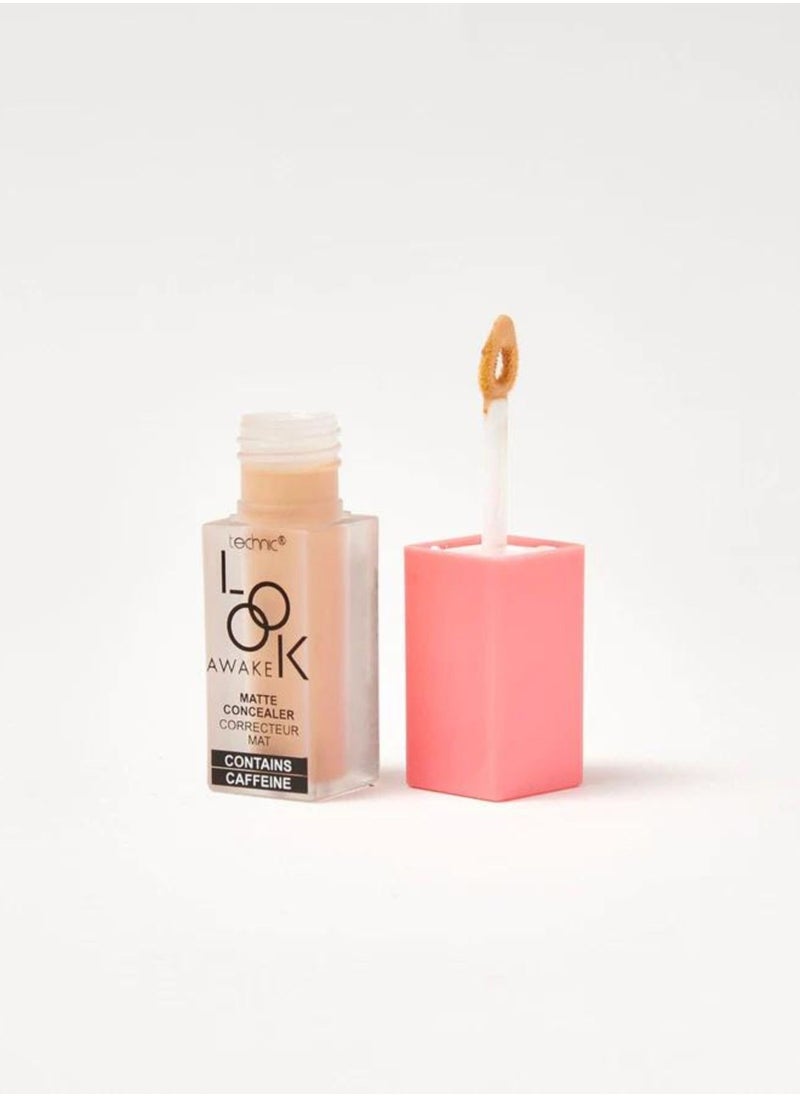 Technic Look Awake Concealer Patisserie  - Image 1