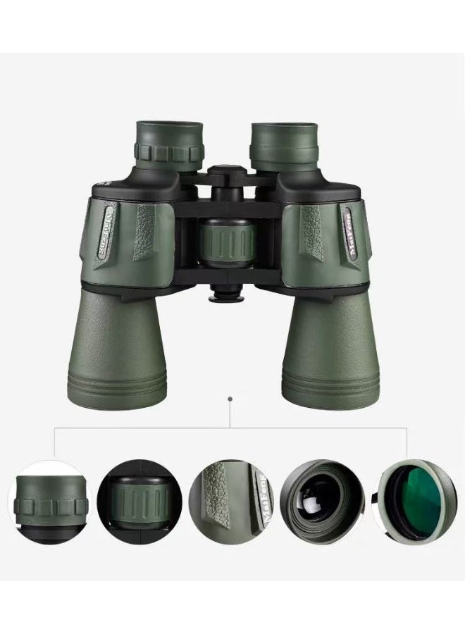 ماي فينج منظورات تلسكوبية محمولة - Image 3