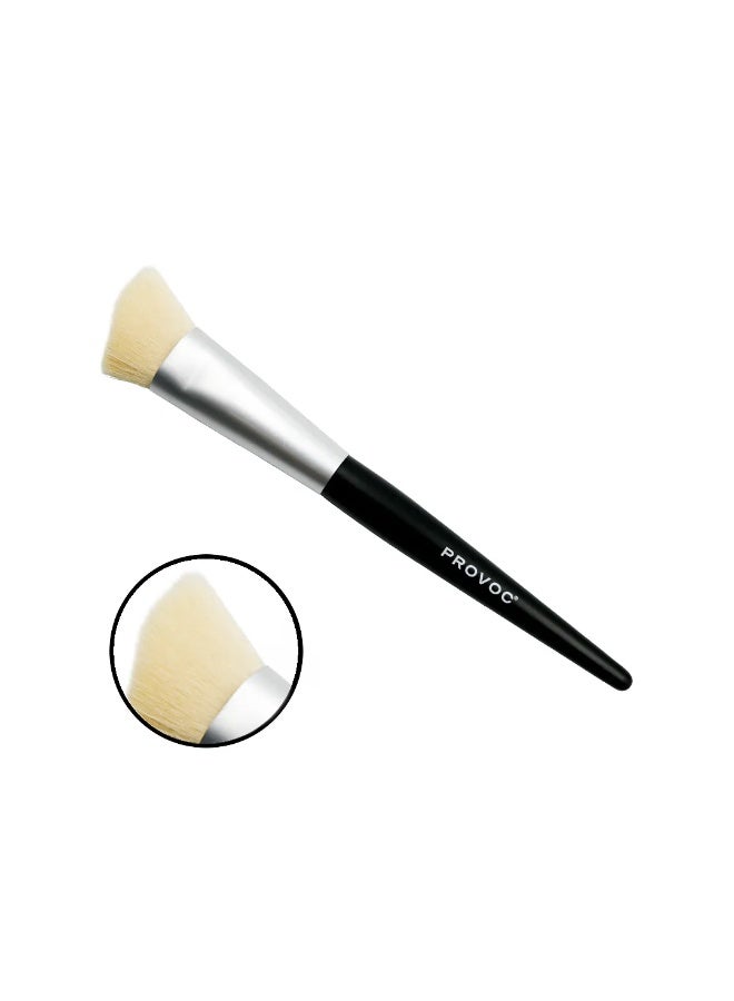 PROVOC Brush Contour & Highlighter CH403S