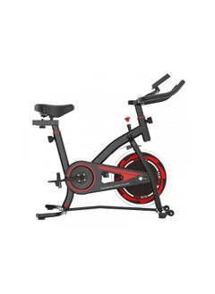 Fitness World spinning bike LJJ-280  - Image 3