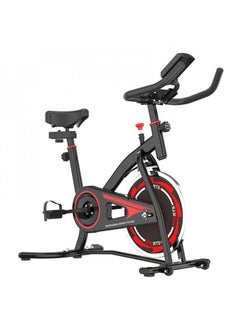 Fitness World spinning bike LJJ-280  - Image 1