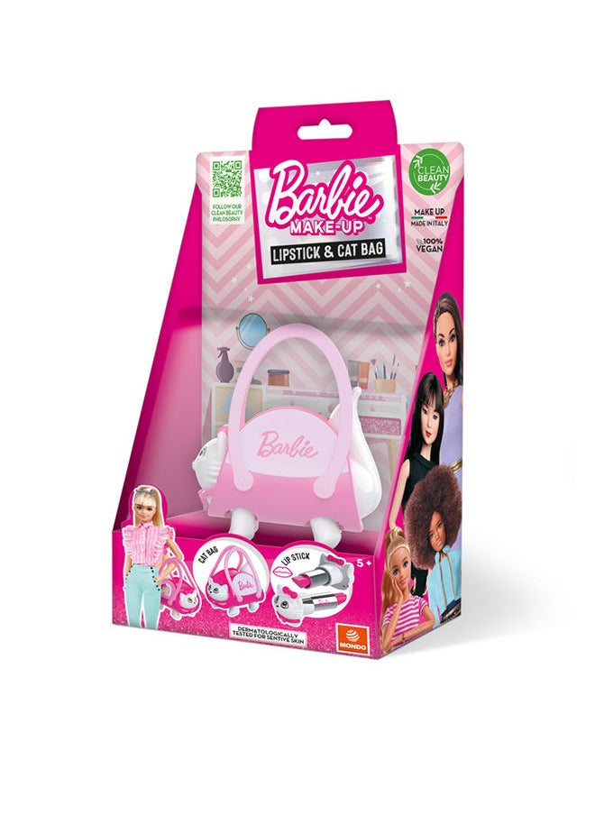 Barbie Cat Bag - pzsku/ZA6248184EFA703F72B9FZ/45/_/1691409368/98ef59e3-da2b-4d23-9650-d7bc14b23bb9