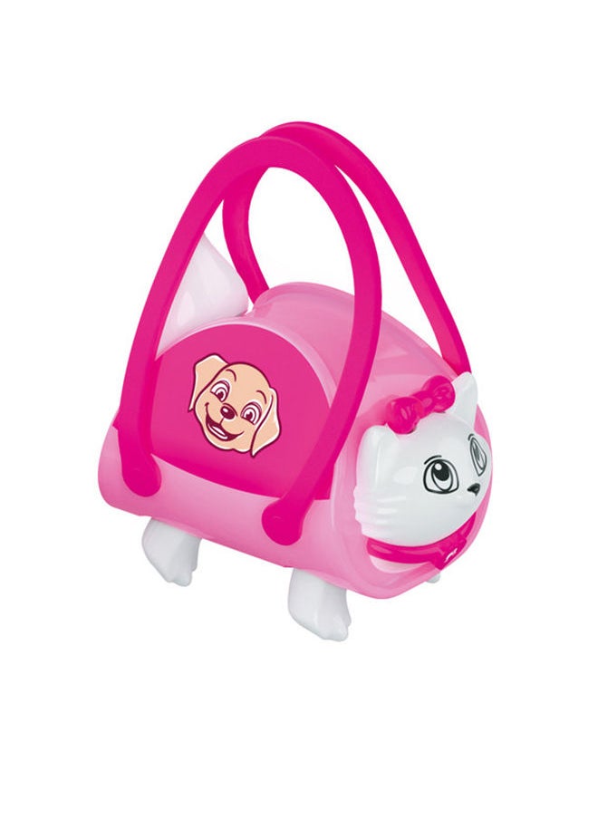 Barbie Cat Bag - pzsku/ZA6248184EFA703F72B9FZ/45/_/1691409369/71799c31-acb7-4657-aabb-6fa8b6cf210a