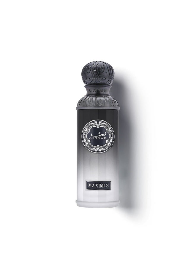 قصة مجموعة تايتان للرجال – 2 × 90 مل - Image 4