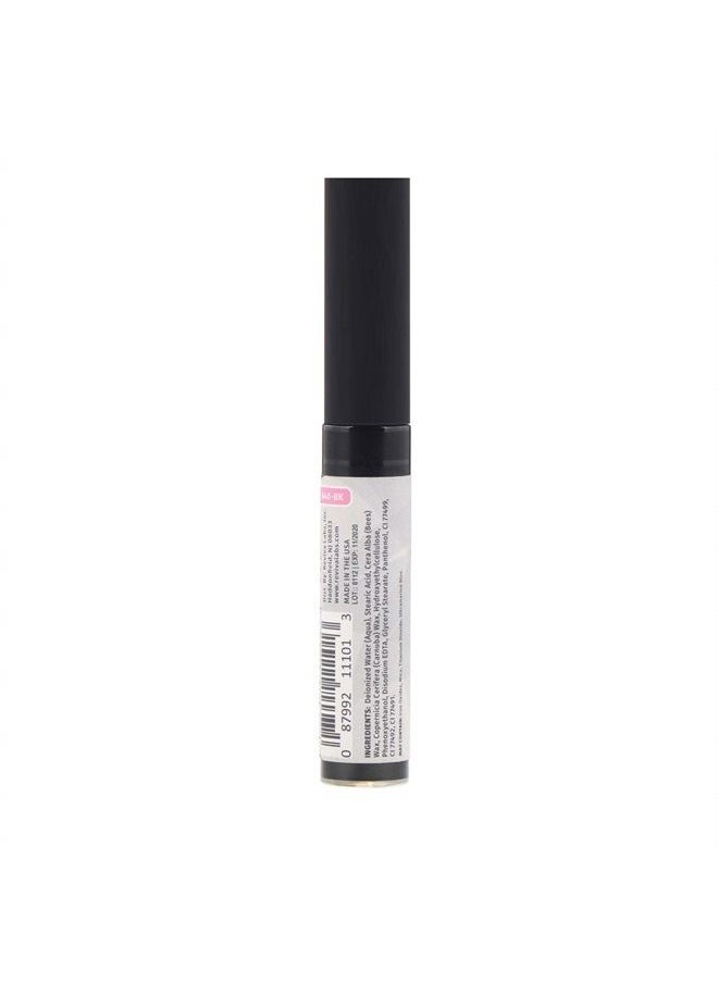 Reviva Labs Hypoallergenic Mascara No 840 Black -- 0.25 oz  - Image 2
