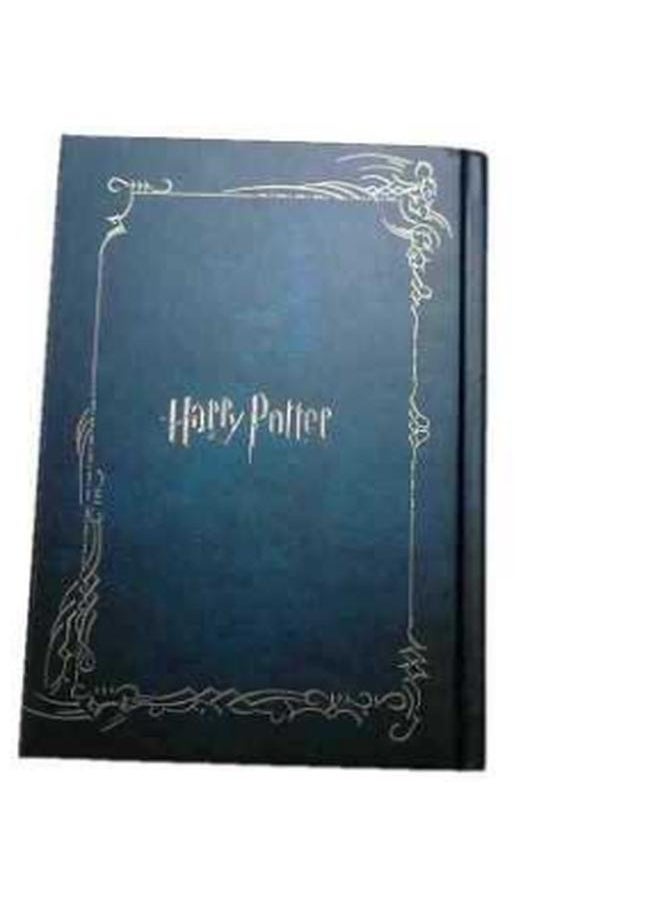 Thoraya Vintage Notebook Journal Book Diary Book Hard Cover Note Book Agenda Planner Gift  - Image 1