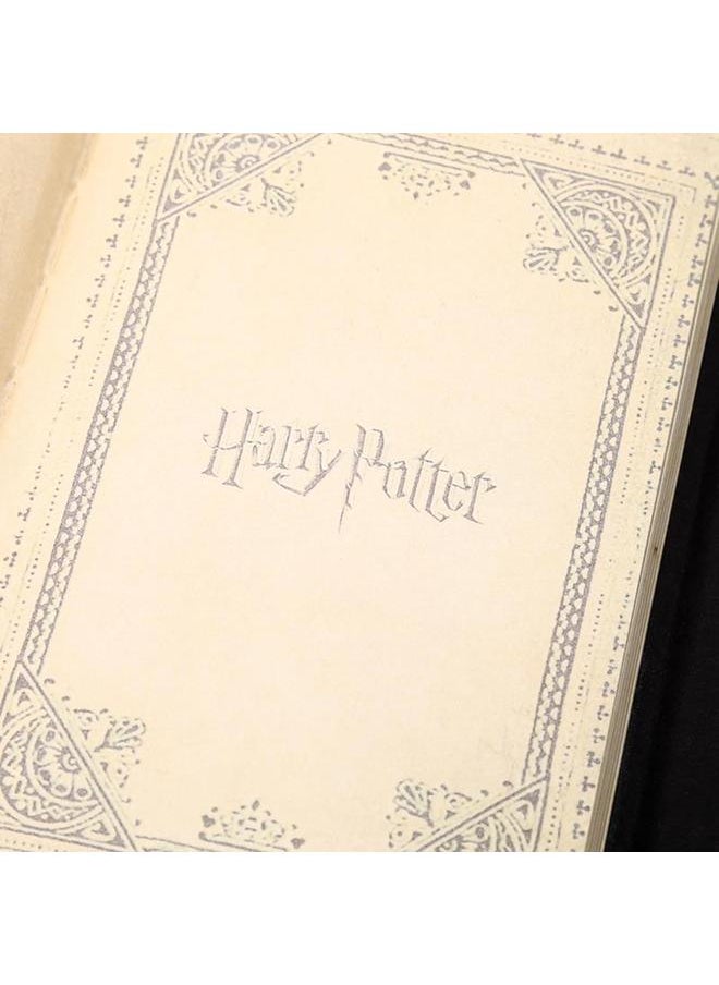 Thoraya Vintage Notebook Journal Book Diary Book Hard Cover Note Book Agenda Planner Gift  - Image 3