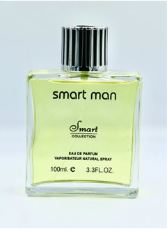 Smart Smart man perfume 100ml  - Image 3