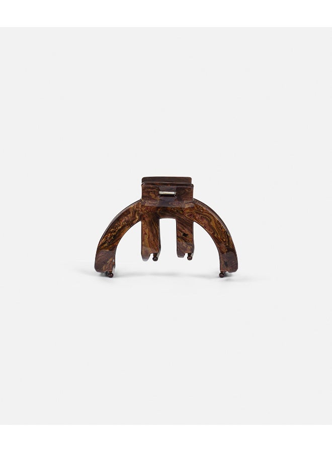 Ipekyol Tortoiseshell-Effect Hair Accessory  - Image 2