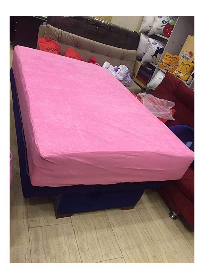 Mattress Protector 100x200 cm 