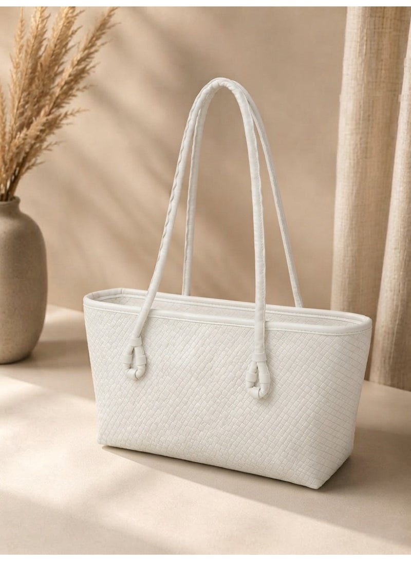 Vbranda Chic Luxury Shoulder Bag BA-77 - Image 1
