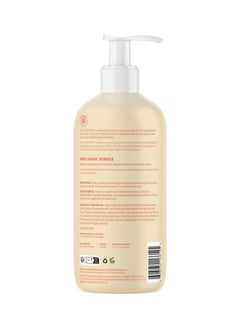Attitude 2-In-1 Shampoo And Body Wash For Baby, Ewg Hypoallergenic Plant, Mineral-Based Ingredients, Pear Nectar, 473 Ml, 16 Fl Oz  - Image 2