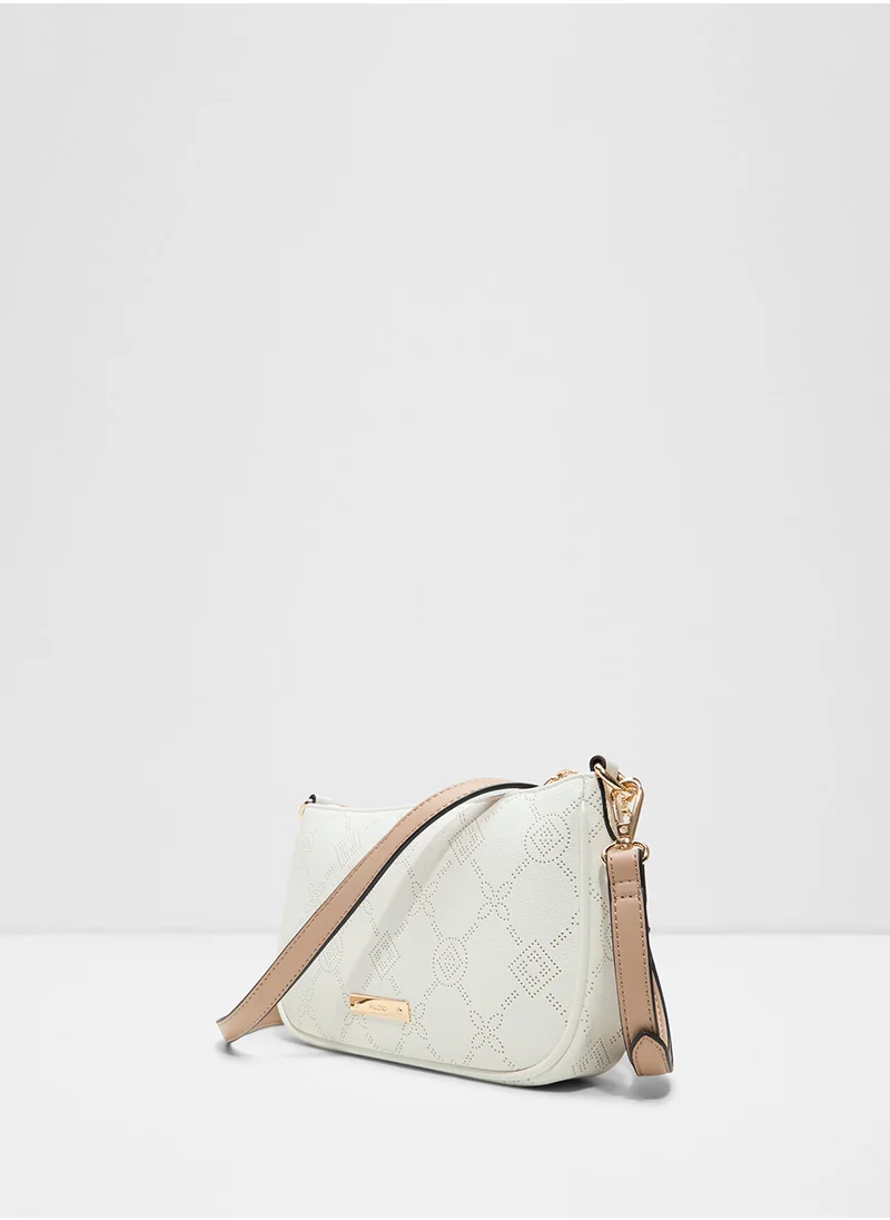 الدو Hamida Crossbody Bag