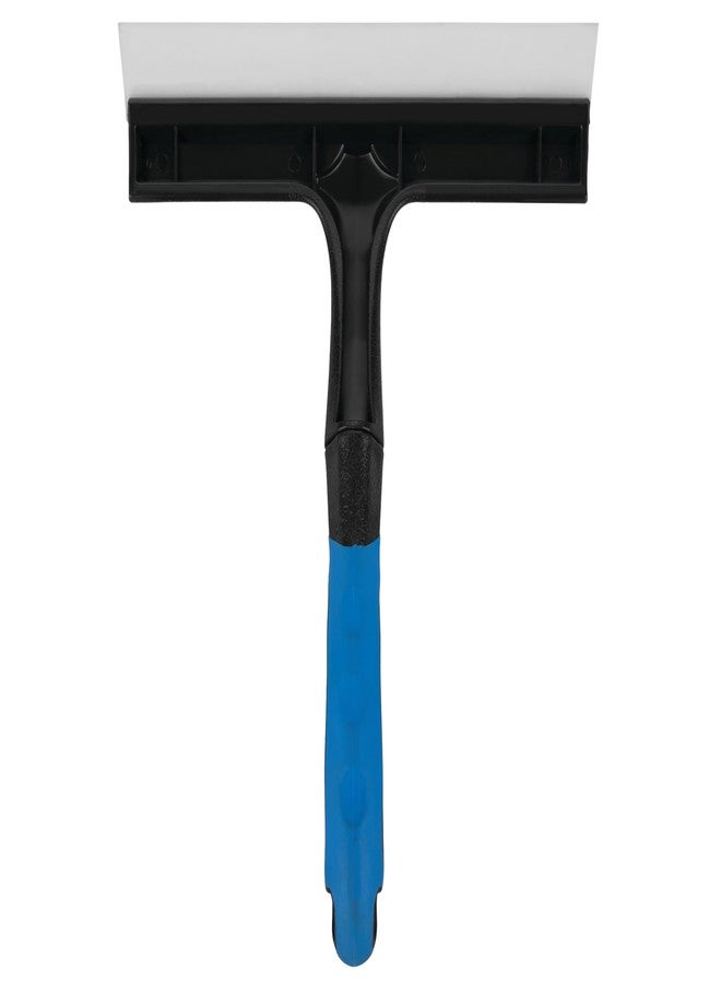 بيرفورمانس تول ممسحة سيليكون W1460 من Performance Tool مقاس 8 بوصات - أداة تنظيف مرنة ومتينة ومقاومة للخدوش للسيارات والنوافذ والأسطح الزجاجية - Image 2