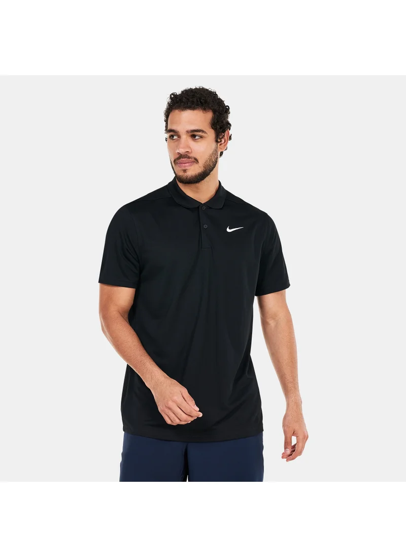 Nike Men's Dri-FIT Victory Golf Polo Shirt