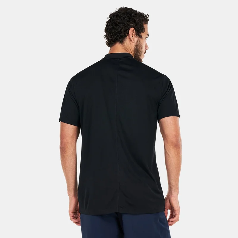 Nike Men's Dri-FIT Victory Solid Golf Polo Shirt