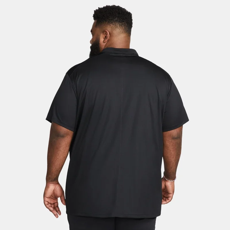 Nike Men's Dri-FIT Victory Solid Golf Polo Shirt