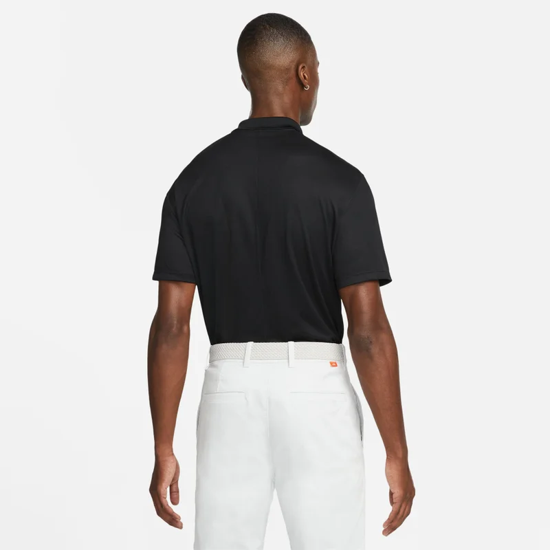 Nike Men's Dri-FIT Victory Solid Golf Polo Shirt