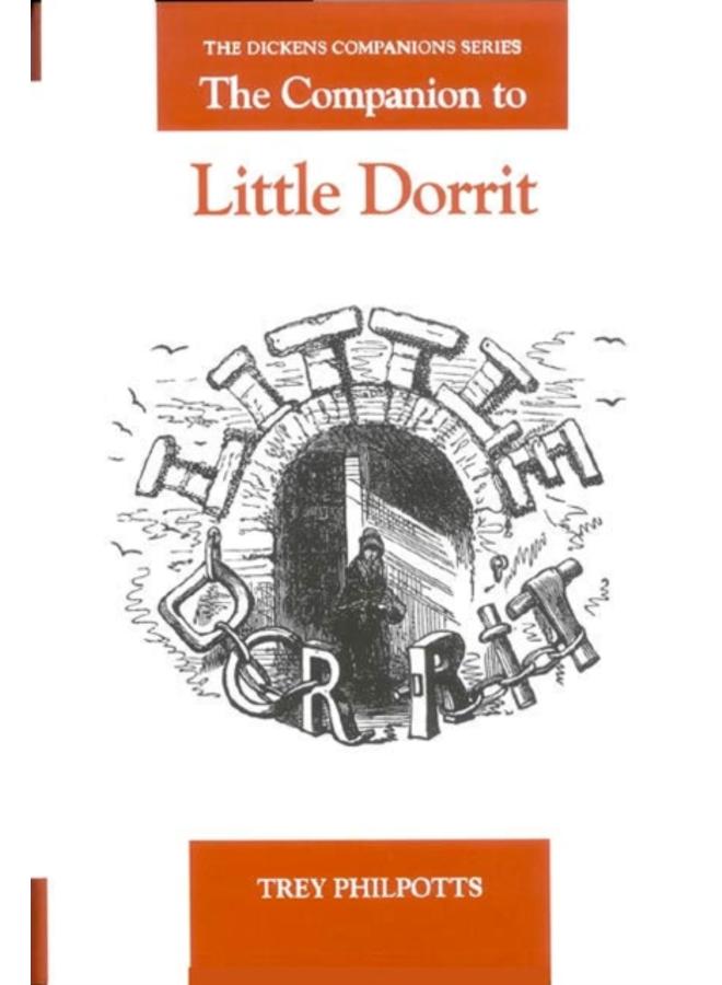 The Companion to Little Dorrit : 9 