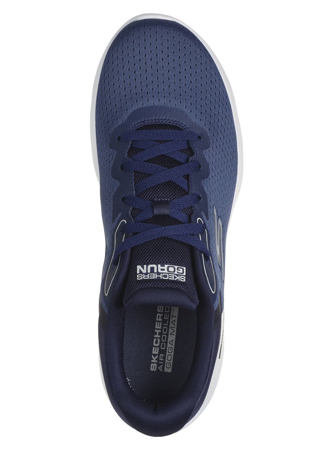 SKECHERS Go Run Lite Lace Up Shoes  - Image 2