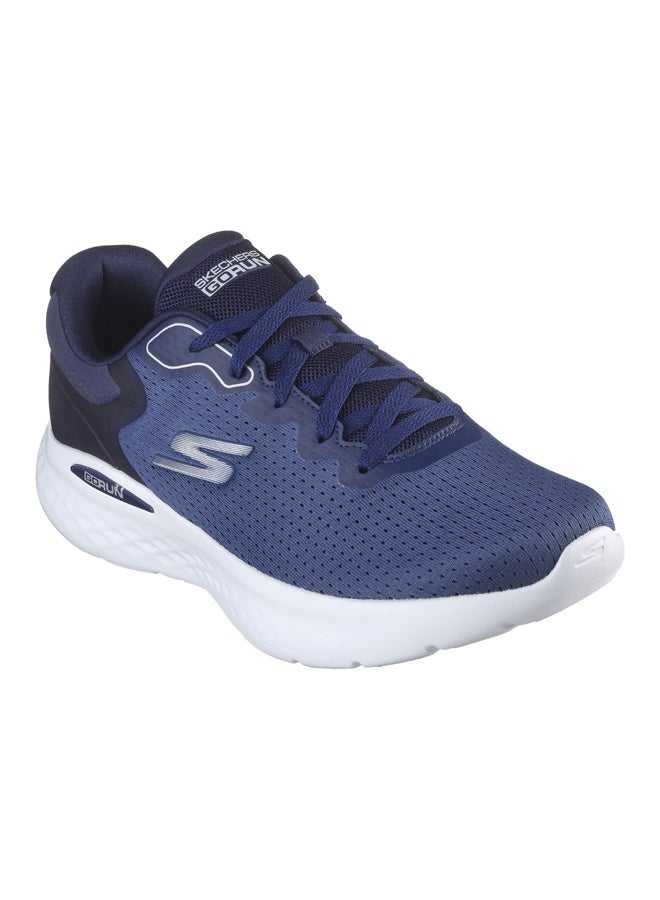 SKECHERS Go Run Lite Lace Up Shoes  - Image 5