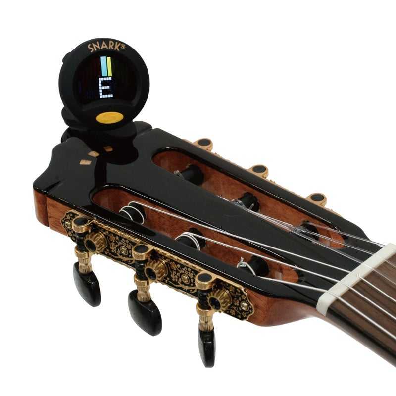 Snark SN-8 Super Tight All Instrument Tuner - Image 5