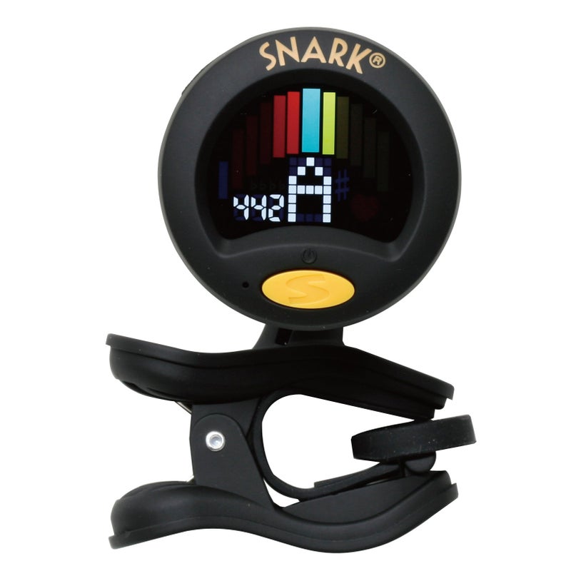 Snark SN-8 Super Tight All Instrument Tuner - Image 1