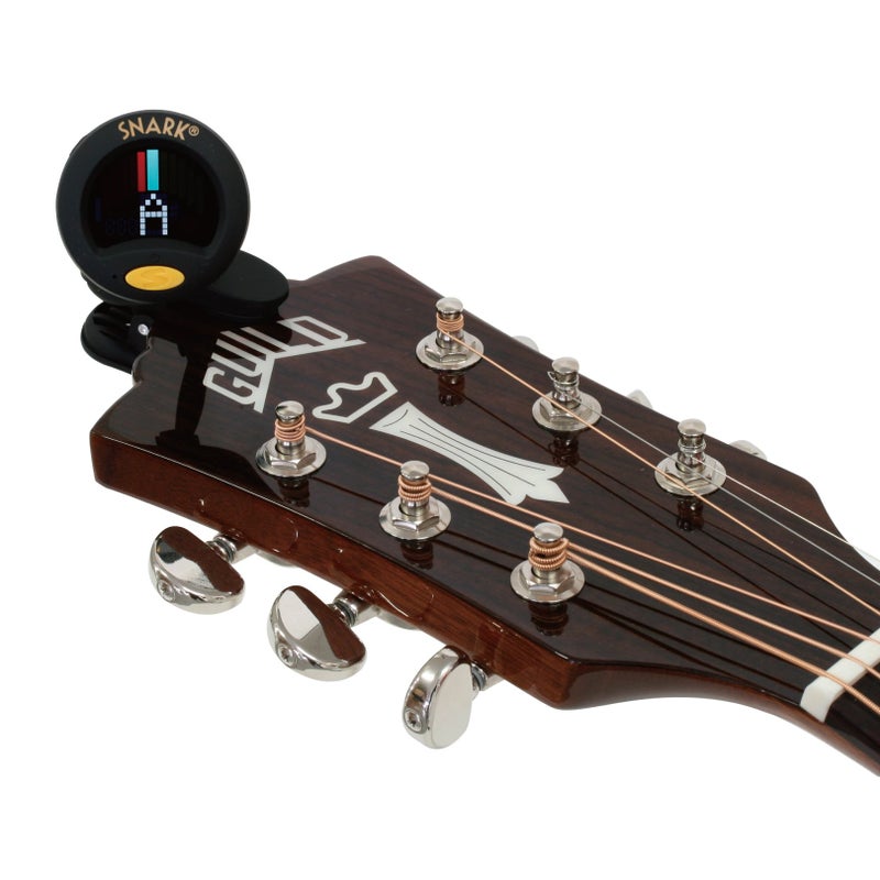 Snark SN-8 Super Tight All Instrument Tuner - Image 3