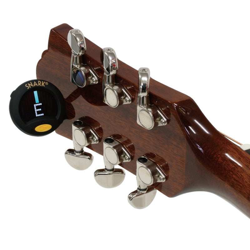 Snark SN-8 Super Tight All Instrument Tuner - Image 4