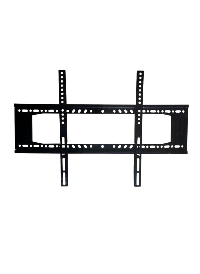 DOCKCASE Fixed TV Wall Mount for Most 32 inch to 80 inch TVS  - Image 1