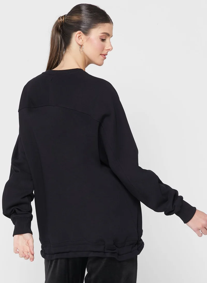 Makia Rory Sweatshirt