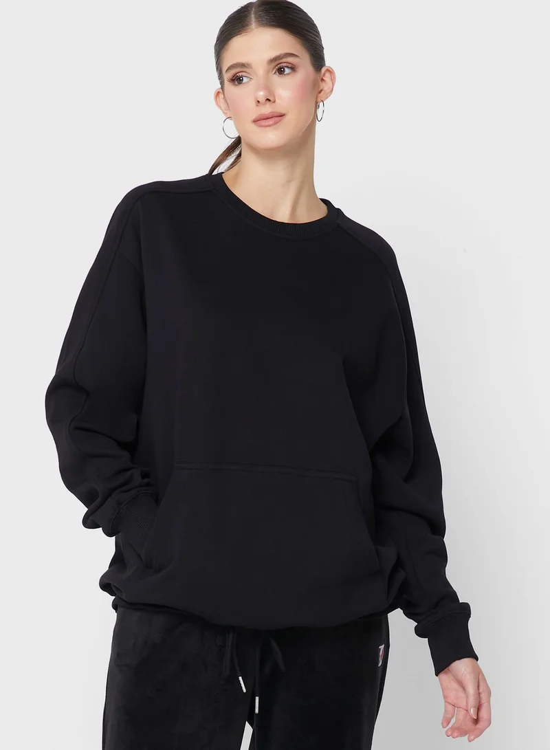 Makia Rory Sweatshirt