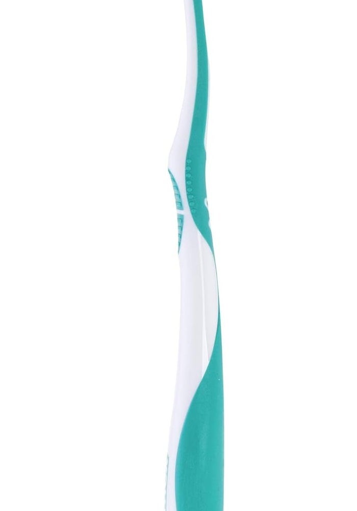 ELMEX Sensitive Extra Soft Toothbrush - Image 2