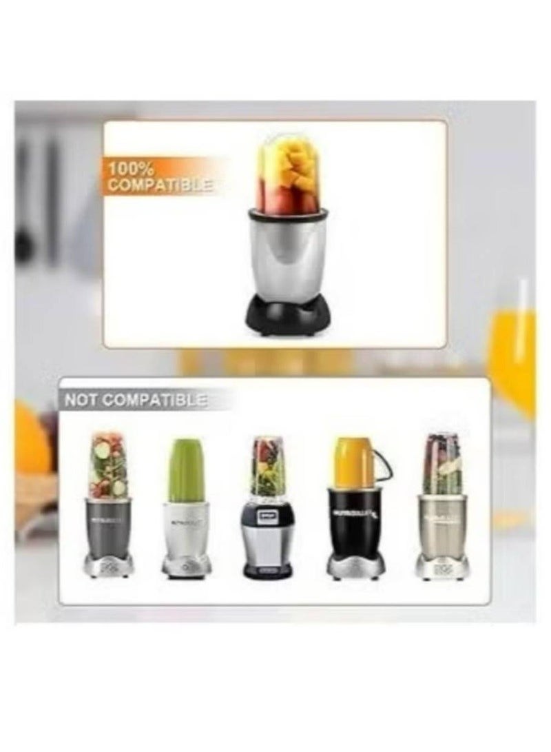 Denx 400W High Speed ​​Stainless Steel Multifunctional Electric Juicer | DX3215 - Image 4