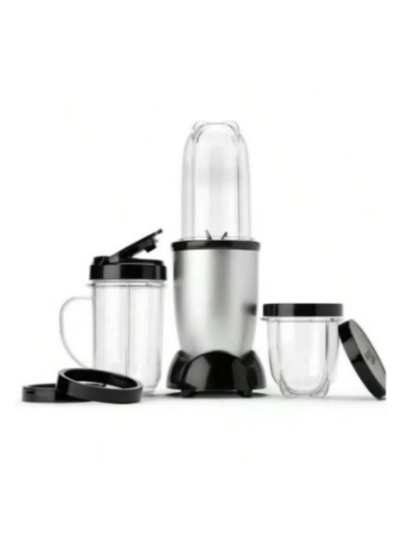 Denx 400W High Speed ​​Stainless Steel Multifunctional Electric Juicer | DX3215 - Image 2