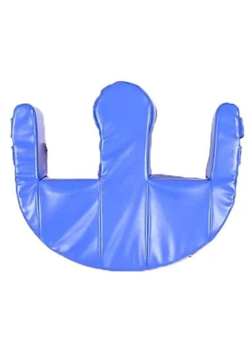 Patient repositioning pillow - Image 1