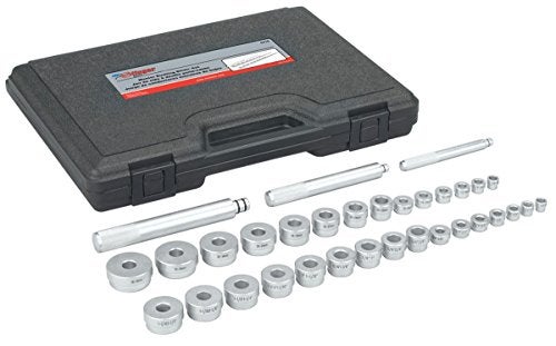 OTC 4410 Metric and Standard Master Bushing Drive Set - 33 Piece - Image 4