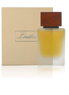 Ahmed Al Maghribi Leather - EDP 50ml  - Image 2