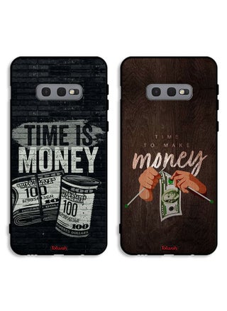 Two Cases For Samsung Galaxy S10e Protective Covers Time is Mony - pzsku/ZA625B77DCDFBE06E28C7Z/45/_/1734260499/b2af9f1c-a6fc-4492-b1d5-9d5b41449e30