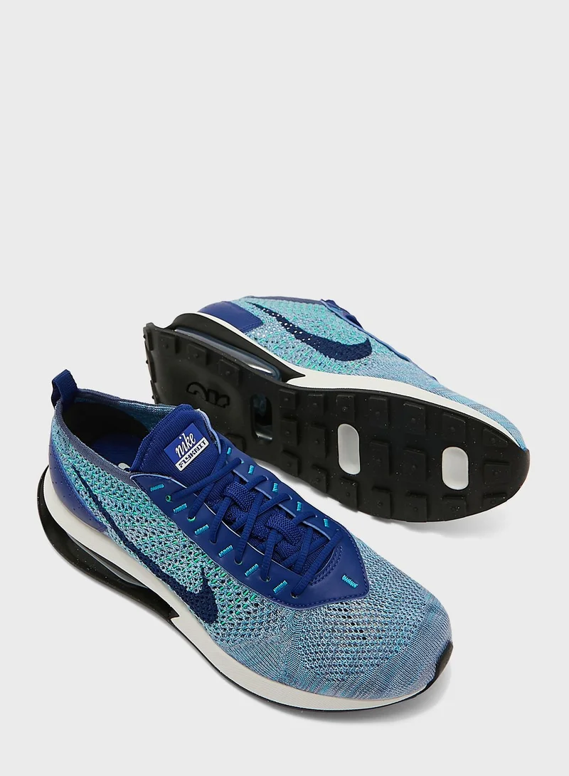 Nike Air Max Flyknit Racer Nn