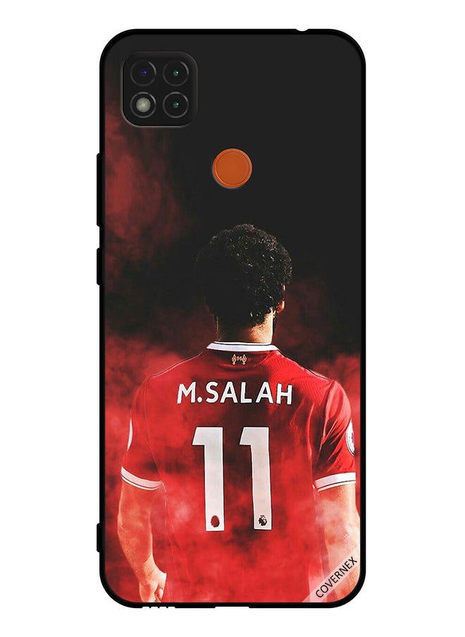Covernex Protective Case Cover For Xiaomi Redmi 9C Egyptian Star In Colors  - Image 1