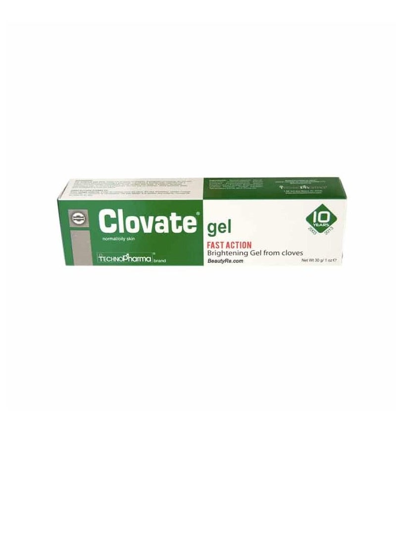 Clovate - Clovate Brightening Gel - Image 1