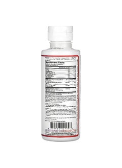 Codeage Codeage, Nanofood, Wonder-D, Plant-Based, D3 + K2 + B12, Liposomal Delivery, Mixed Berry, 7.6 fl oz (225 ml)  - Image 2