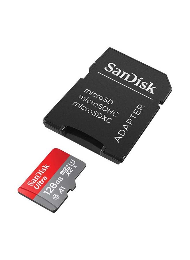 sandisk Ultra microSDXC- 120MB/s A1 Class 10 UHS-I - Image 4